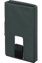 Samsonite Alu Fit 202 - Slide-up Wallet  Climbing Ivy Samsonite Alu Fit 202 - Slide-up Wallet  Climbing Ivy