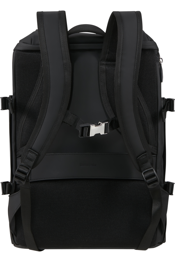 Samsonite Glam-Go Laptop Backpack 14.1'  Svart