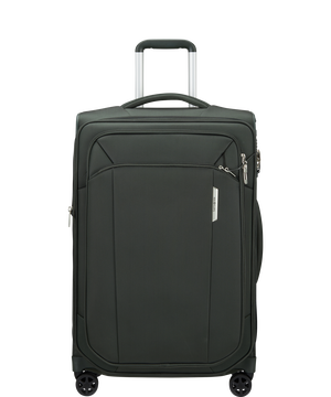 Respark Utvidbar koffert med 4 hjul 67cm 67 x 43 x 29/33 cm | 3.2 kg Respark Utvidbar koffert med 4 hjul 67cm 67 x 43 x 29/33 cm | 3.2 kg