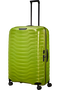 Samsonite Proxis Spinner 86cm Lime
