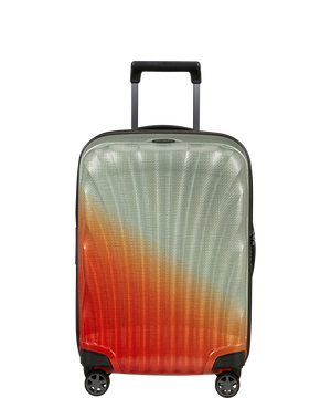 C-Lite Koffert med 4 hjul 55cm (20/23cm) 55 x 40 x 20/23 cm | 2.1 kg