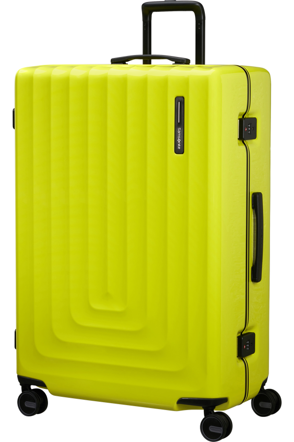 Samsonite Focus Spinner 81cm  Metallic Lime