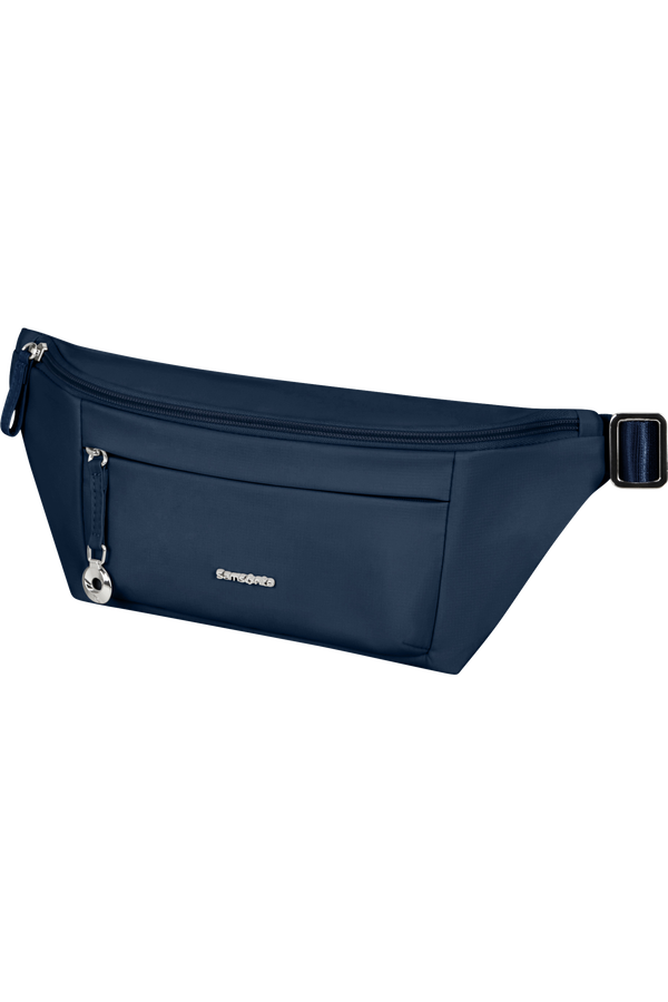 Samsonite Move 5.0 Waist Bag S  Mørkeblå