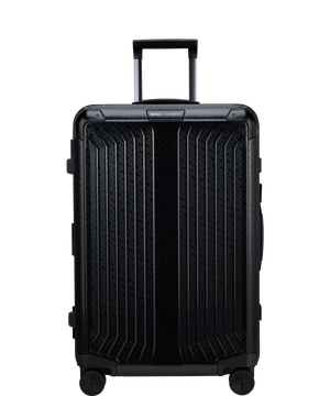 BOSS | Samsonite Koffert med 4 hjul 69cm 69 x 47 x 27 cm | 6.6 kg