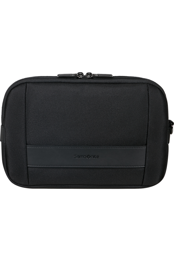 Samsonite Pro-DLX 6 Tablet Clutch  Svart Samsonite Pro-DLX 6 Tablet Clutch  Svart