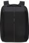 Samsonite Securipak 2.0 Backpack 17.3'  Svart Samsonite Securipak 2.0 Backpack 17.3'  Svart