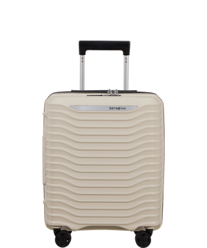 Upscape Koffert med 4 hjul Underseater 45cm 45 x 36 x 20/23 cm | 2 kg