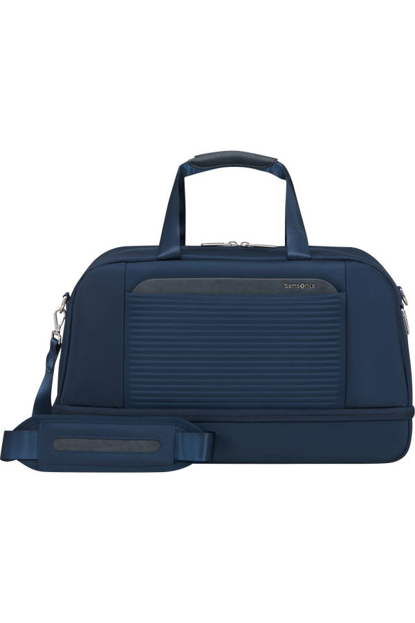 Samsonite Paralux Weekender Duffle  Midnattmarine