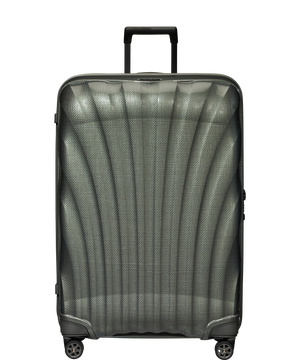 C-Lite Koffert med 4 hjul 81cm 81 x 55 x 34 cm | 3.1 kg C-Lite Koffert med 4 hjul 81cm 81 x 55 x 34 cm | 3.1 kg