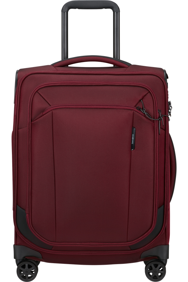 Samsonite Respark Spinner 55/20 Strict 55cm  Burgunder