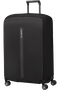 Samsonite Ta Revolution Foldable Luggage Cover L  Svart