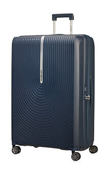 Hi-Fi Utvidbar koffert med 4 hjul 119/131 L | 81 x 54 x 32/35 cm | 4 kg