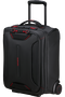 Samsonite Ecodiver Duffle with wheels underseater 45cm  Svart