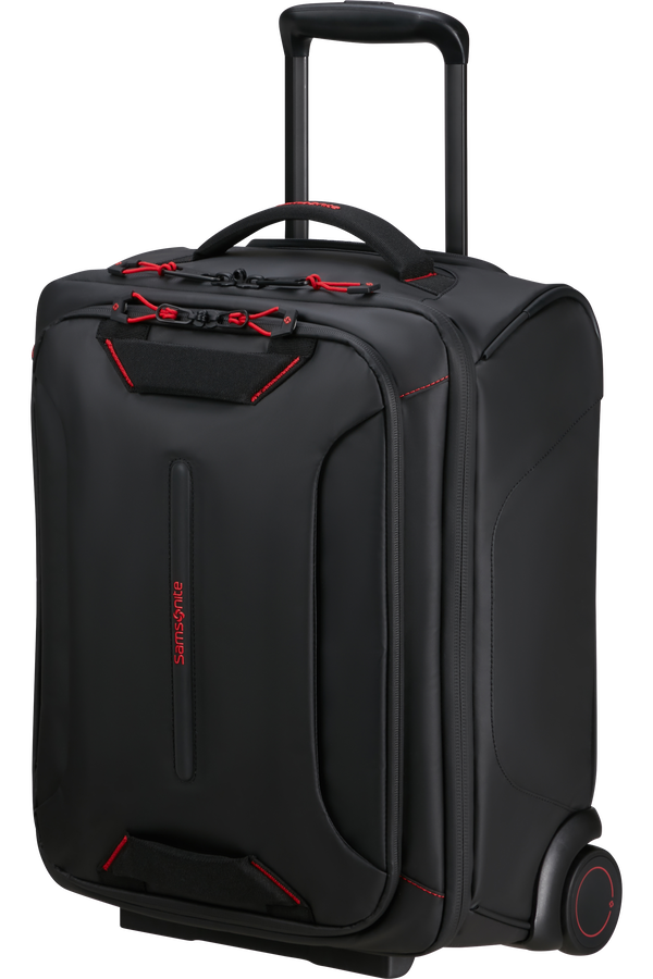 Samsonite Ecodiver Duffle with wheels underseater 45cm  Svart