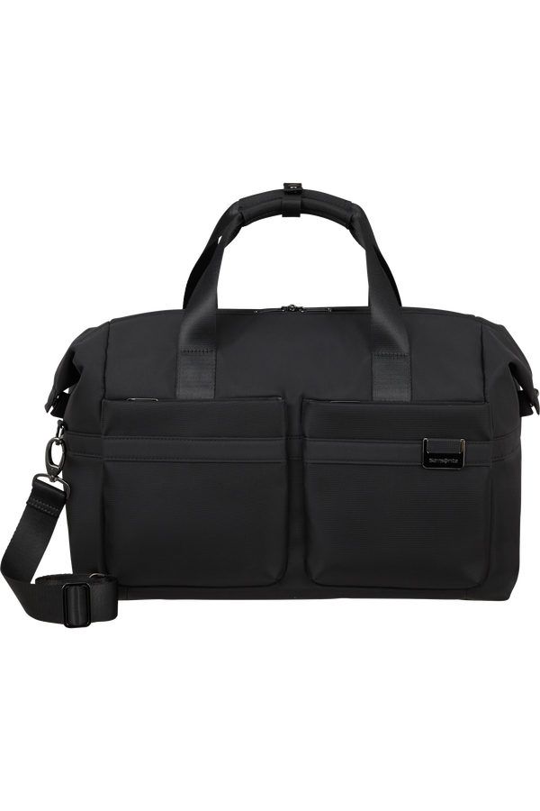 Samsonite Airea Duffle 45/18  Svart
