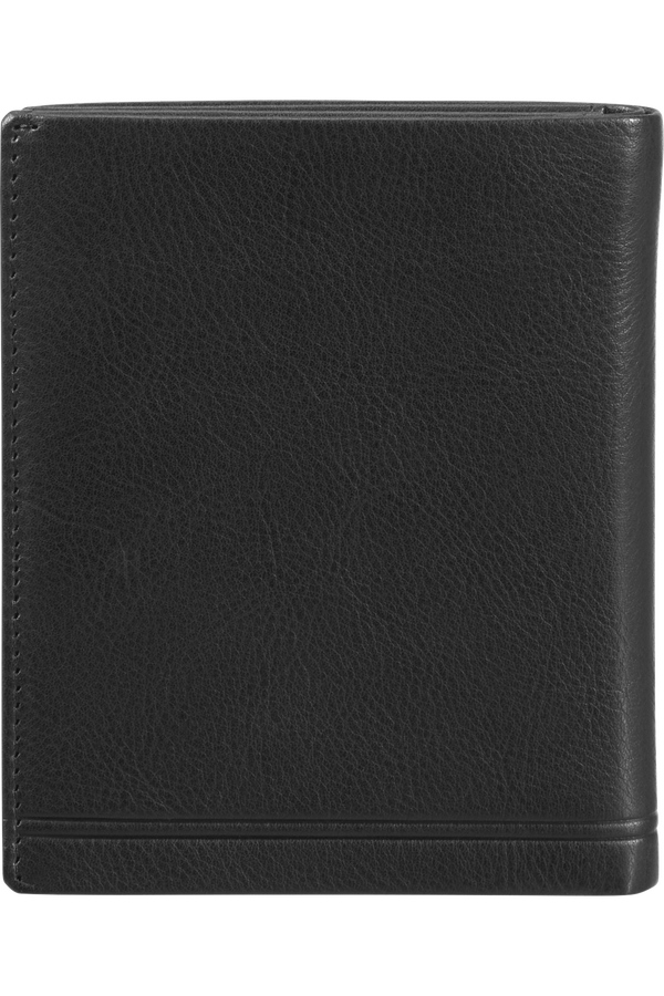 Samsonite Simpla Slg 139 - W 14CC+2C  Svart