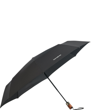 Wood Classic S Paraply &harr; 27cm | ⌀ 97 cm | 0.3 kg