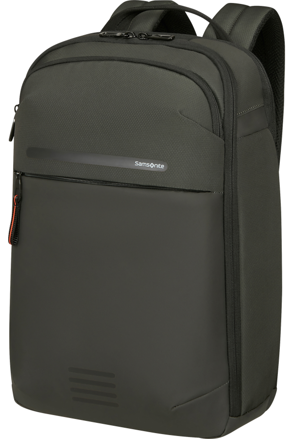 Samsonite Moderny Laptop Backpack 15.6'  Grønn