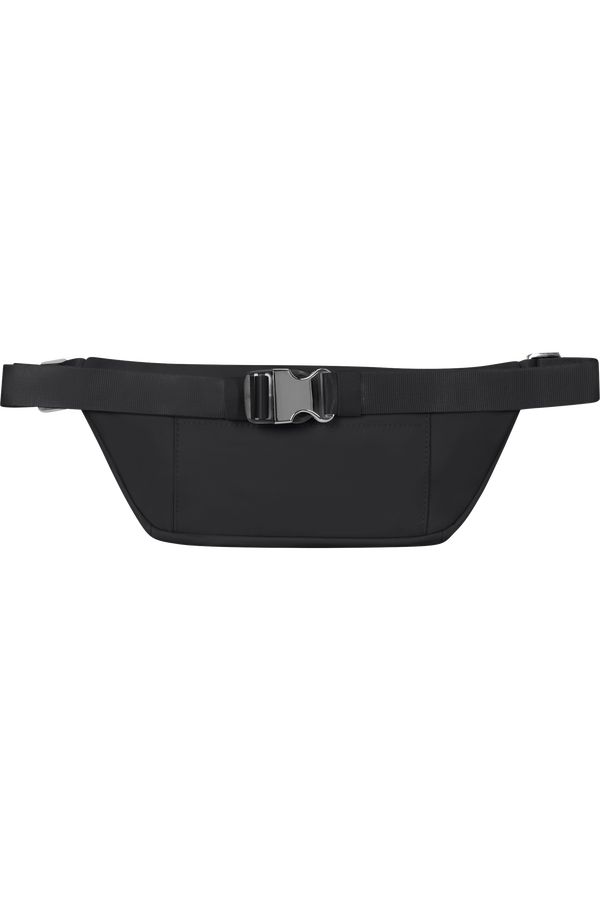 Samsonite Move 5.0 Waist Bag S  Svart Samsonite Move 5.0 Waist Bag S  Svart