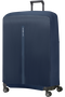 Samsonite Ta Revolution Foldable Luggage Cover XL  Midnattsblå