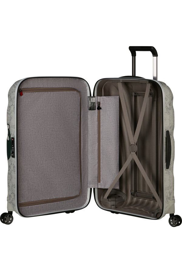 Samsonite C-Lite Disney Spinner 69cm  Hello Mickey Mouse Samsonite C-Lite Disney Spinner 69cm  Hello Mickey Mouse