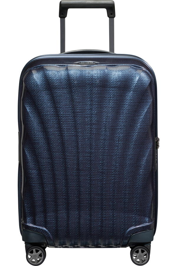 C-Lite Utvidbar koffert med 4 hjul 55cm