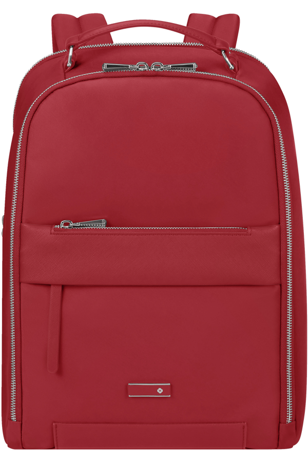 Samsonite Zalia 3.0 Backpack 14.1'  Mørkerød