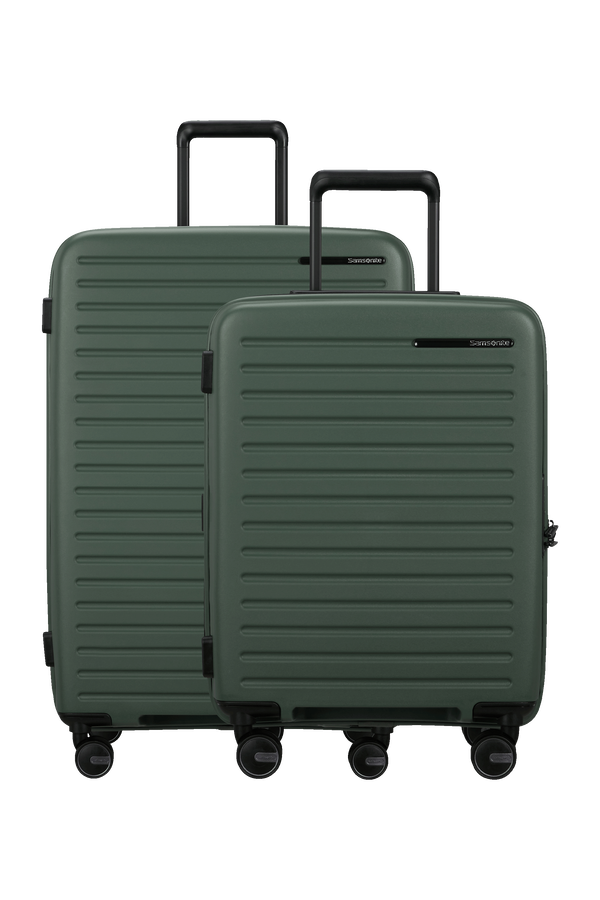 Samsonite RESTACKD SET Samsonite RESTACKD SET