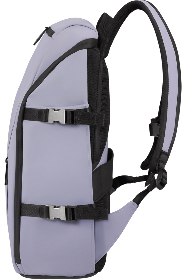 Samsonite Glam-Go Laptop Backpack 14.1'  Lavendel