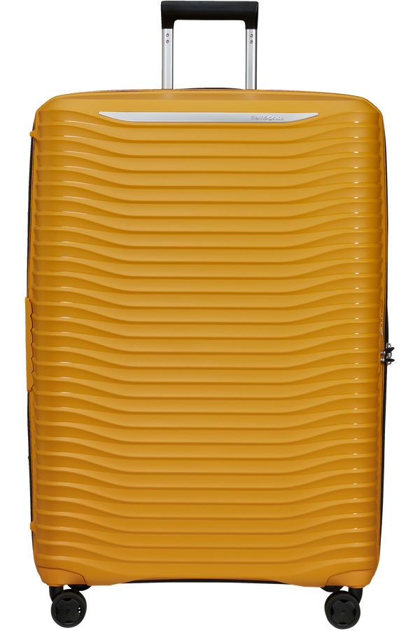 Samsonite Upscape SPINNER 81/30 EXP Gul