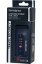 Samsonite Ta Revolution Luggage Strap/TSA Lock  Midnattsblå