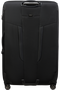 Samsonite Pro-Dlx 6 Trvl Spinner Expandable 79cm  Svart