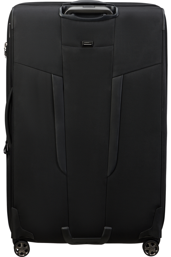Samsonite Pro-Dlx 6 Trvl Spinner Expandable 79cm  Svart