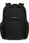 Samsonite Pro-Dlx 6 Backpack 3 Volume Expandable 17.3'  Svart