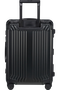 Samsonite Lite-Box Alu Spinner 55cm  Svart