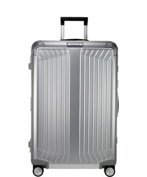 Lite-Box Alu Koffert med 4 hjul 76cm 76 x 51 x 28 cm | 7.4 kg Lite-Box Alu Koffert med 4 hjul 76cm 76 x 51 x 28 cm | 7.4 kg