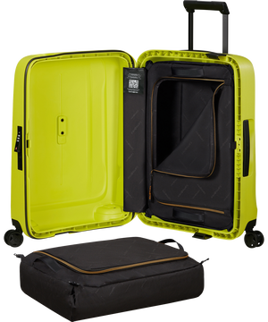 Essens Koffert med 4 hjul 55cm 55 x 40 x 20 cm | 2.8 kg