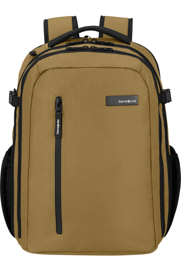 Samsonite Roader LAPTOP BACKPACK M  Olivengrønn