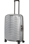 Samsonite Proxis Spinner 75cm  Sølv