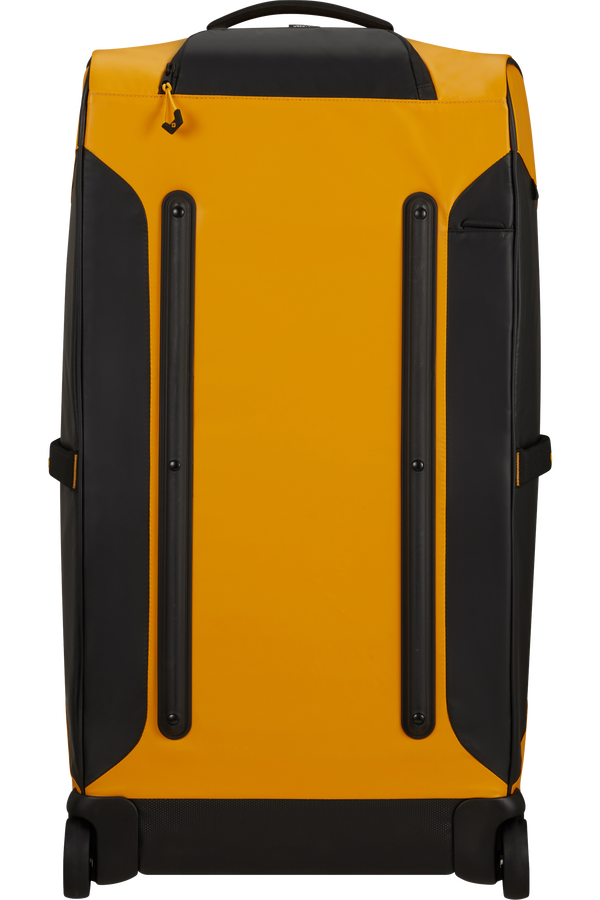Samsonite Ecodiver DUFFLE/WH 79/29  Gul