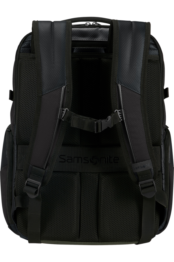 Samsonite Armox LAPTOP BP M DAYTRIP  Svart
