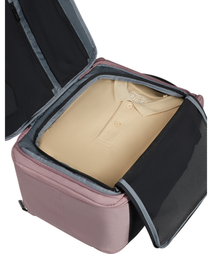 2FIT 2-i-1-ryggsekk som passer under setet 40/45 x 30/36 x 20 cm | 1.1 kg