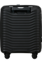 Samsonite Upscape Spinner Expandable Underseater 45cm  Svart