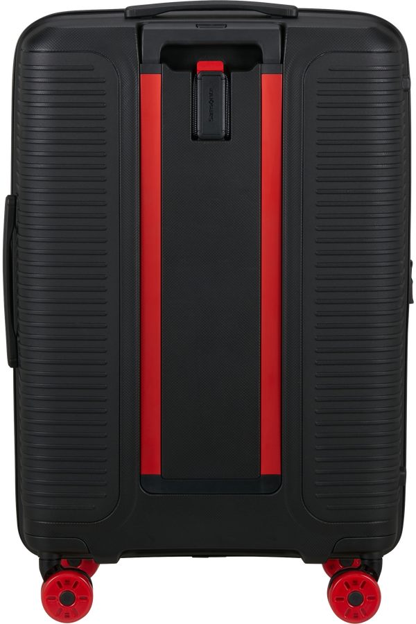 Samsonite Prodiver Hs Spinner Expandable 69cm  Svart