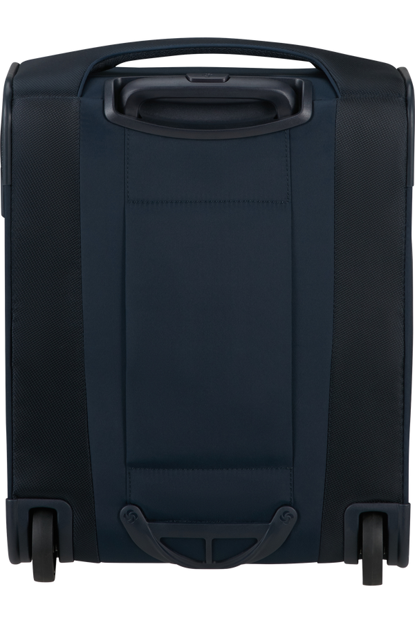 Samsonite Re-Lite Upright Underseater 45cm  Midnattsblå Samsonite Re-Lite Upright Underseater 45cm  Midnattsblå