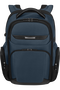 Samsonite Pro-Dlx 6 Backpack 3 Volume Expandable 15.6'  Blå