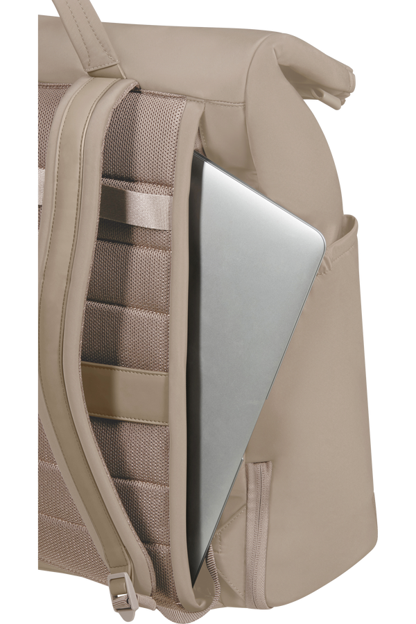 Essentis Ryggsekk 15.6"