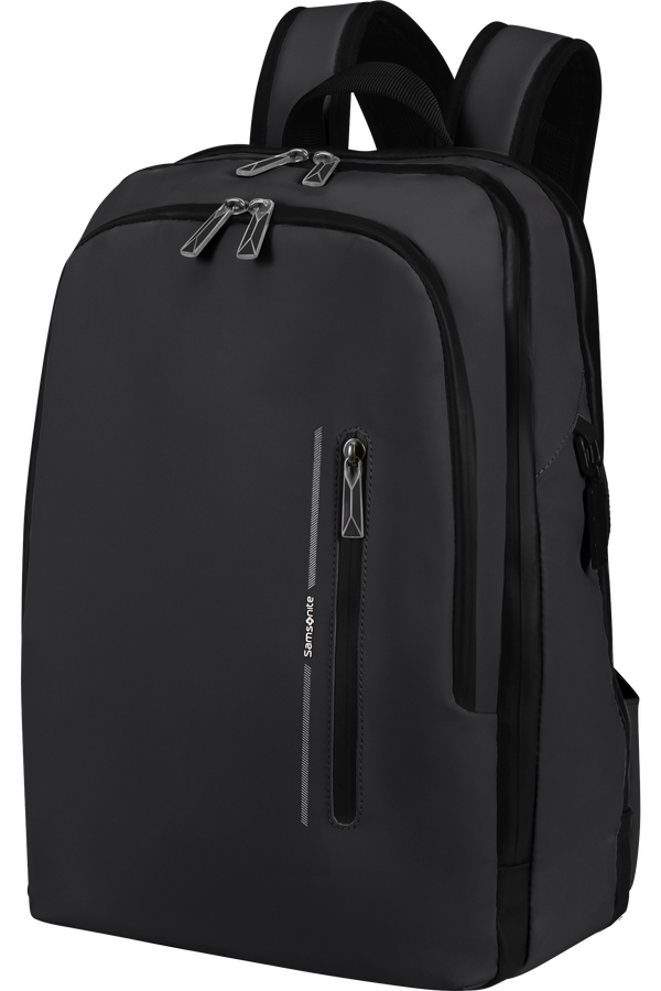 Samsonite Glam-Go Laptop Backpack 15.6'  Svart