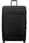 Samsonite Pro-Dlx 6 Trvl Spinner Expandable 84cm  Svart