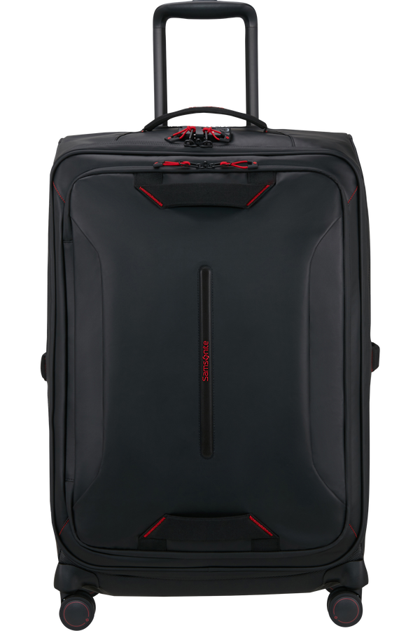 Ecodiver Koffert med 4 hjul 68cm